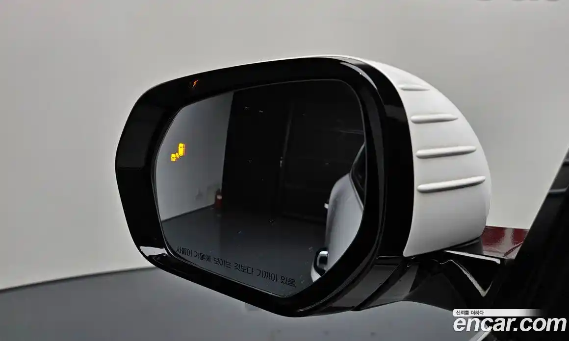 SsangYong Rexton 2021 2.2 Автомат в Москве № 31282, фото 16