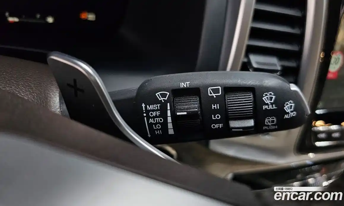 SsangYong Rexton 2021 2.2 Автомат в Москве № 31282, фото 3