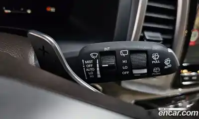 SsangYong Rexton 2021 2.2 Автомат в Москве № 31282, миниатюра 3