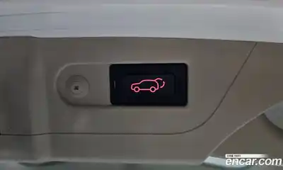 SsangYong Rexton 2021 2.2 Автомат в Москве № 31282, миниатюра 6