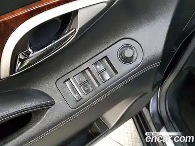 Chevrolet Alpheon 2015 2.4 Автомат в Москве № 314681, миниатюра 11