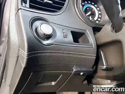 Chevrolet Alpheon 2015 2.4 Автомат в Москве № 314681, миниатюра 12