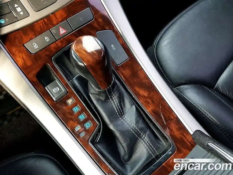 Chevrolet Alpheon 2015 2.4 Автомат в Москве № 314681, фото 14