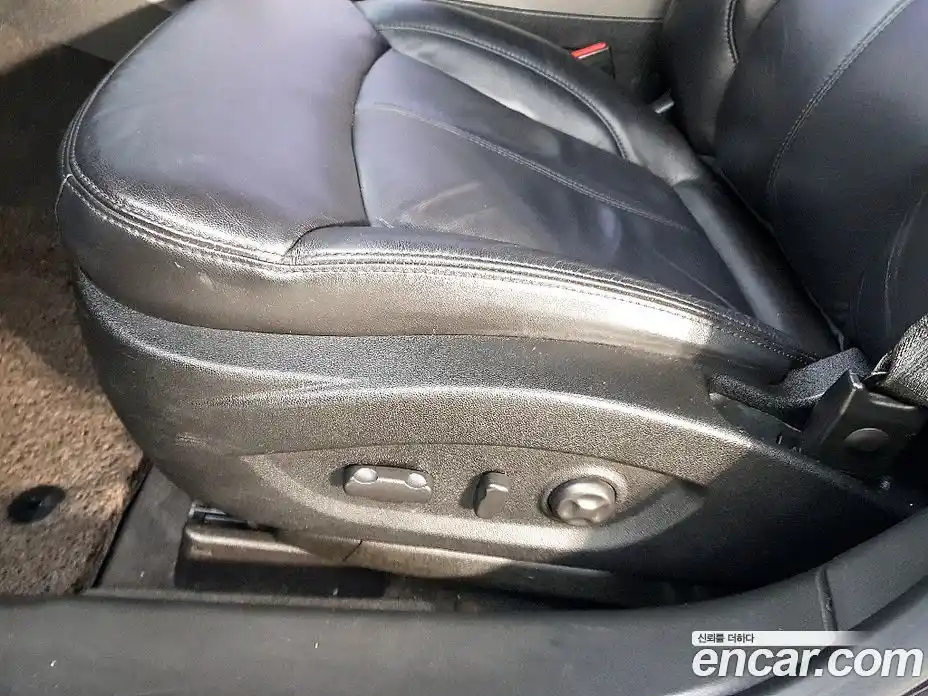 Chevrolet Alpheon 2015 2.4 Автомат в Москве № 314681, фото 15