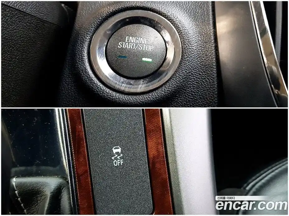 Chevrolet Alpheon 2015 2.4 Автомат в Москве № 314681, фото 16