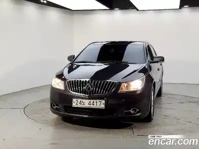Chevrolet Alpheon 2015 2.4 Автомат в Москве № 314681, миниатюра 2