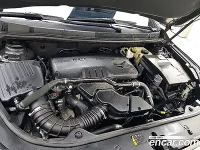 Chevrolet Alpheon 2015 2.4 Автомат в Москве № 314681, миниатюра 6