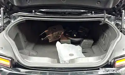 Chevrolet Camaro 2017 6.2 Автомат в Москве № 315332, миниатюра 11