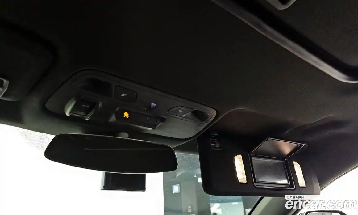 Chevrolet Camaro 2017 6.2 Автомат в Москве № 315332, фото 16