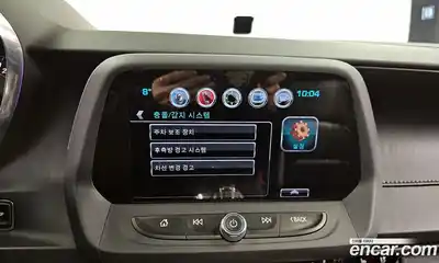 Chevrolet Camaro 2017 6.2 Автомат в Москве № 315332, миниатюра 3