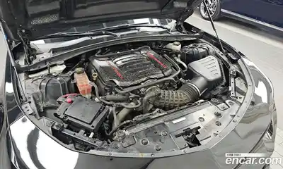 Chevrolet Camaro 2017 6.2 Автомат в Москве № 315332, миниатюра 7