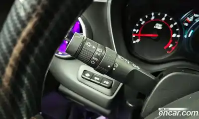 Chevrolet Camaro 2017 6.2 Автомат в Москве № 315332, миниатюра 10