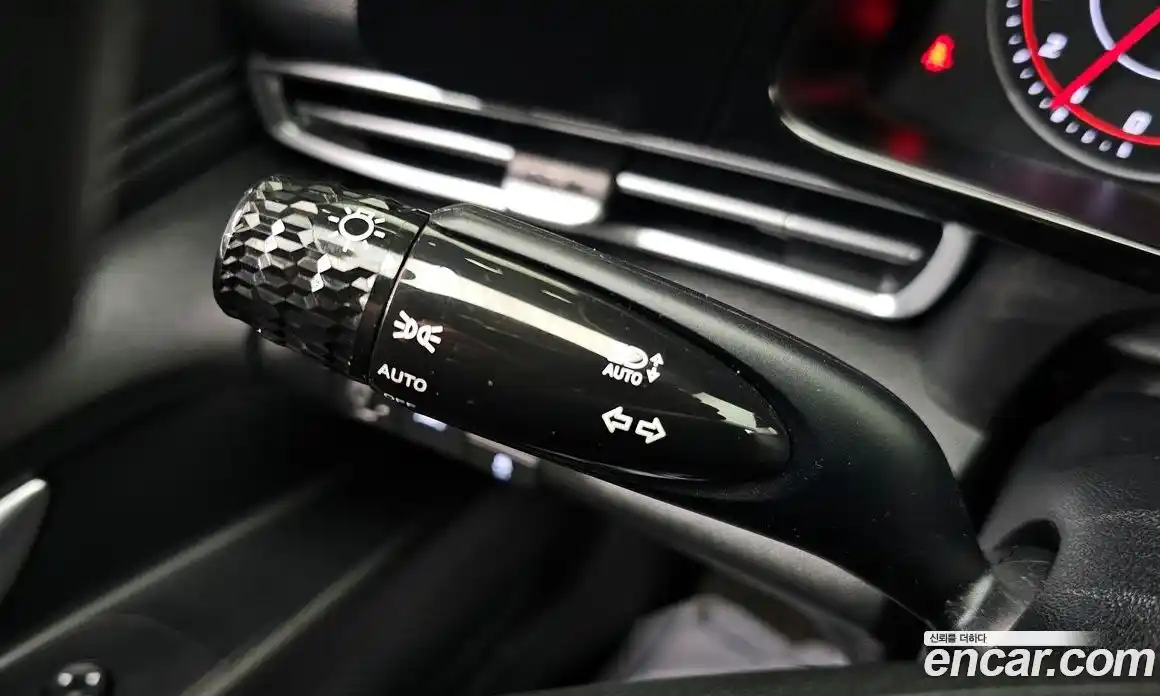 Hyundai Avante 2023 1.6 Автомат в Москве № 319372, фото 14