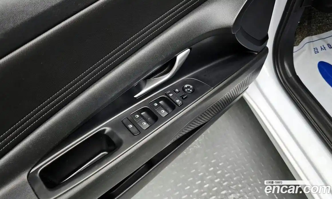 Hyundai Avante 2023 1.6 Автомат в Москве № 319372, фото 16