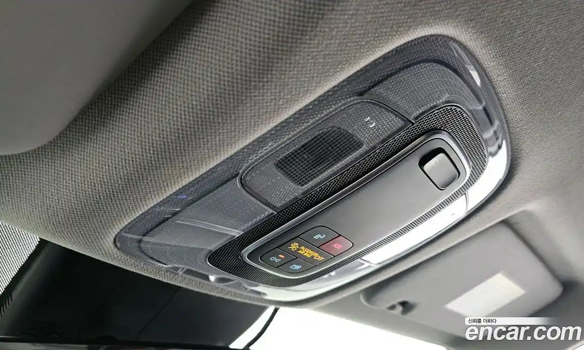 Hyundai Avante 2023 1.6 Автомат в Москве № 319372, фото 3