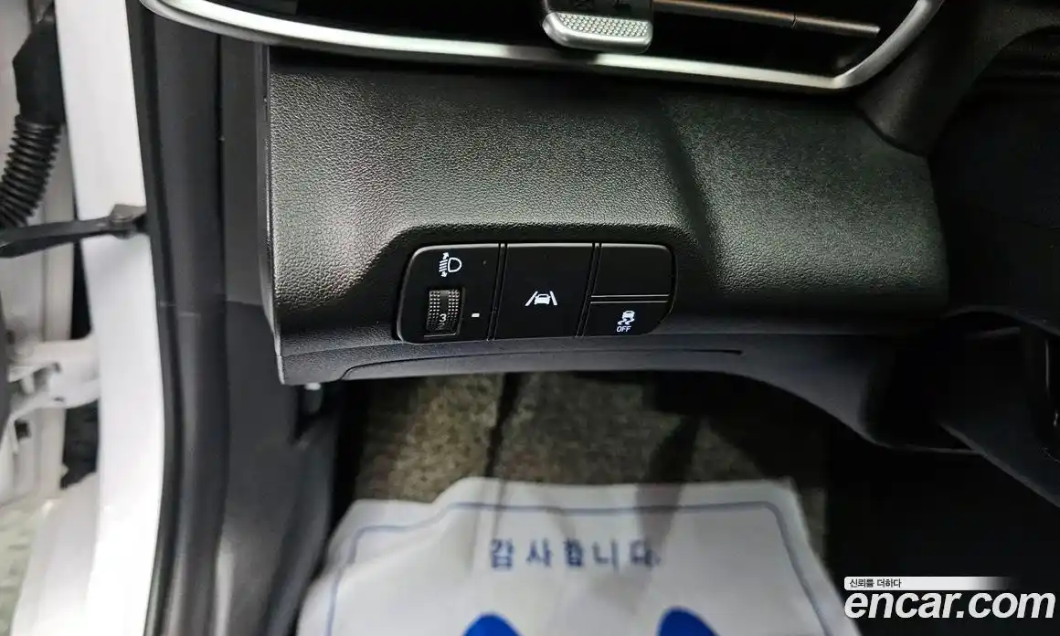 Hyundai Avante 2023 1.6 Автомат в Москве № 319372, фото 8