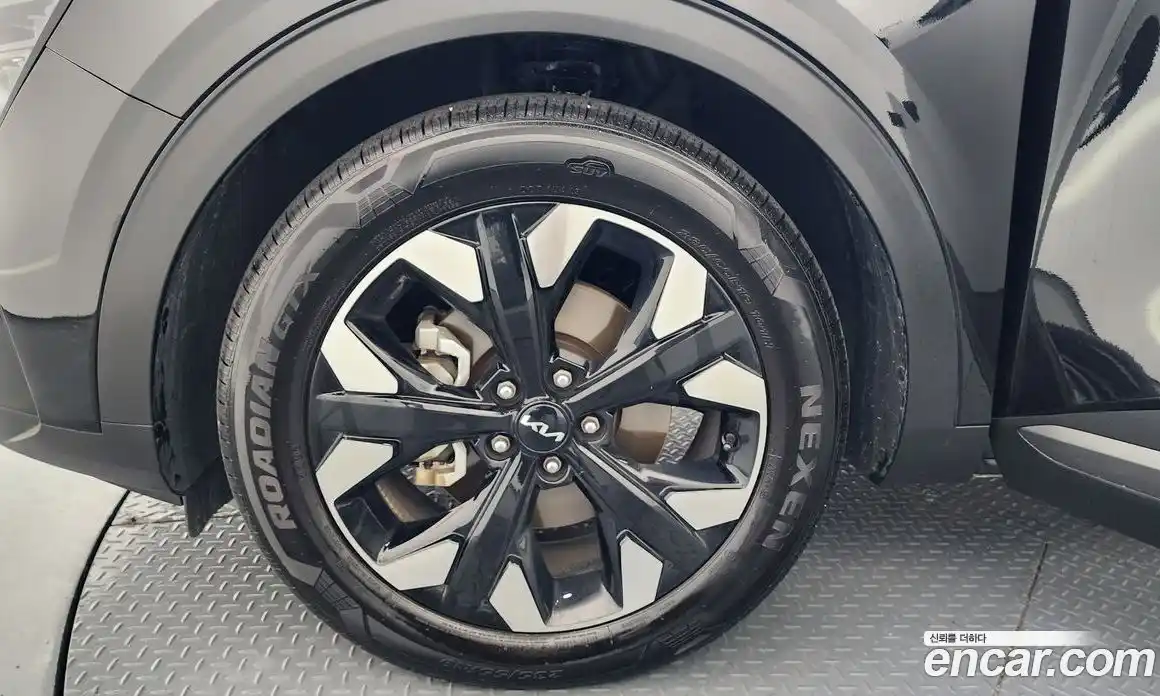 Kia Sportage 2022 2.0 Автомат в Москве № 321953, фото 12