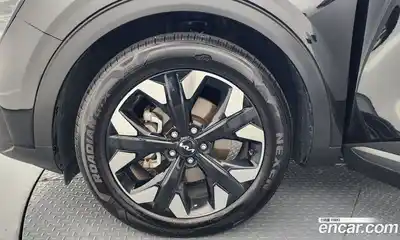 Kia Sportage 2022 2.0 Автомат в Москве № 321953, миниатюра 12