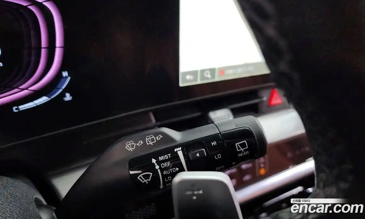 Kia Sportage 2022 2.0 Автомат в Москве № 321953, фото 13