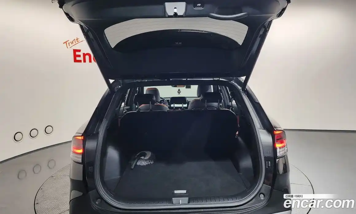 Kia Sportage 2022 2.0 Автомат в Москве № 321953, фото 17