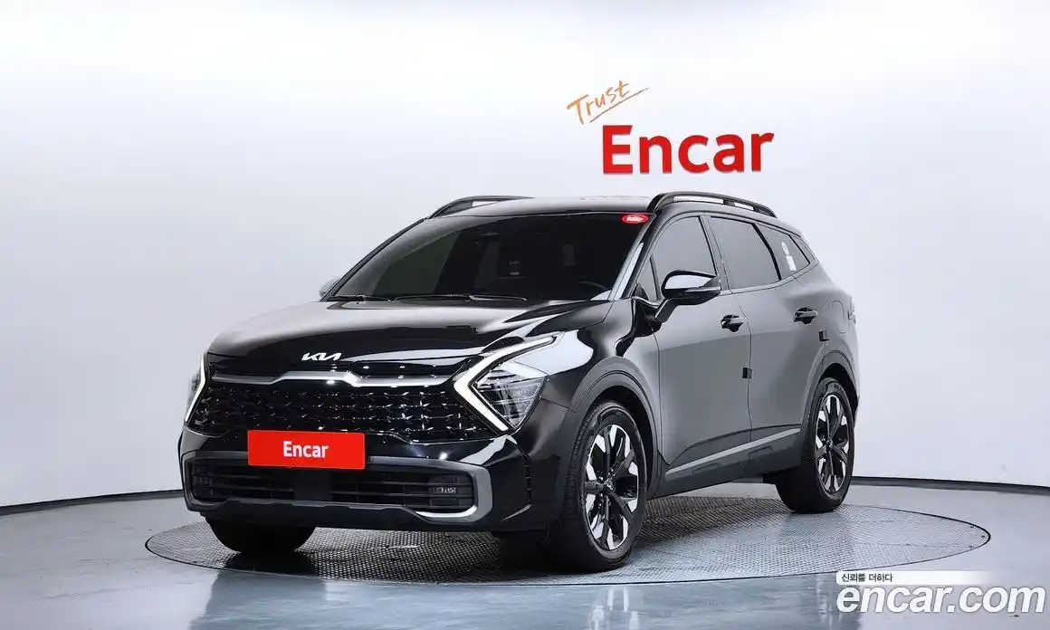 Kia Sportage 2022 2.0 Автомат в Москве № 321953, фото 18