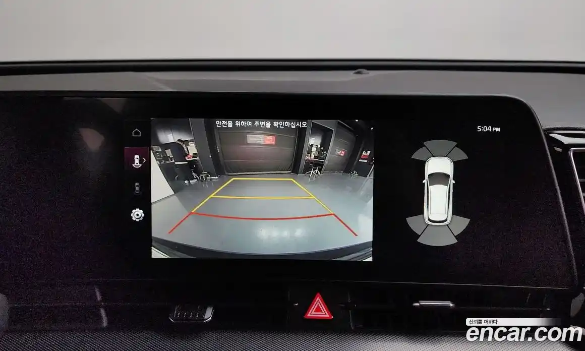 Kia Sportage 2022 2.0 Автомат в Москве № 321953, фото 19