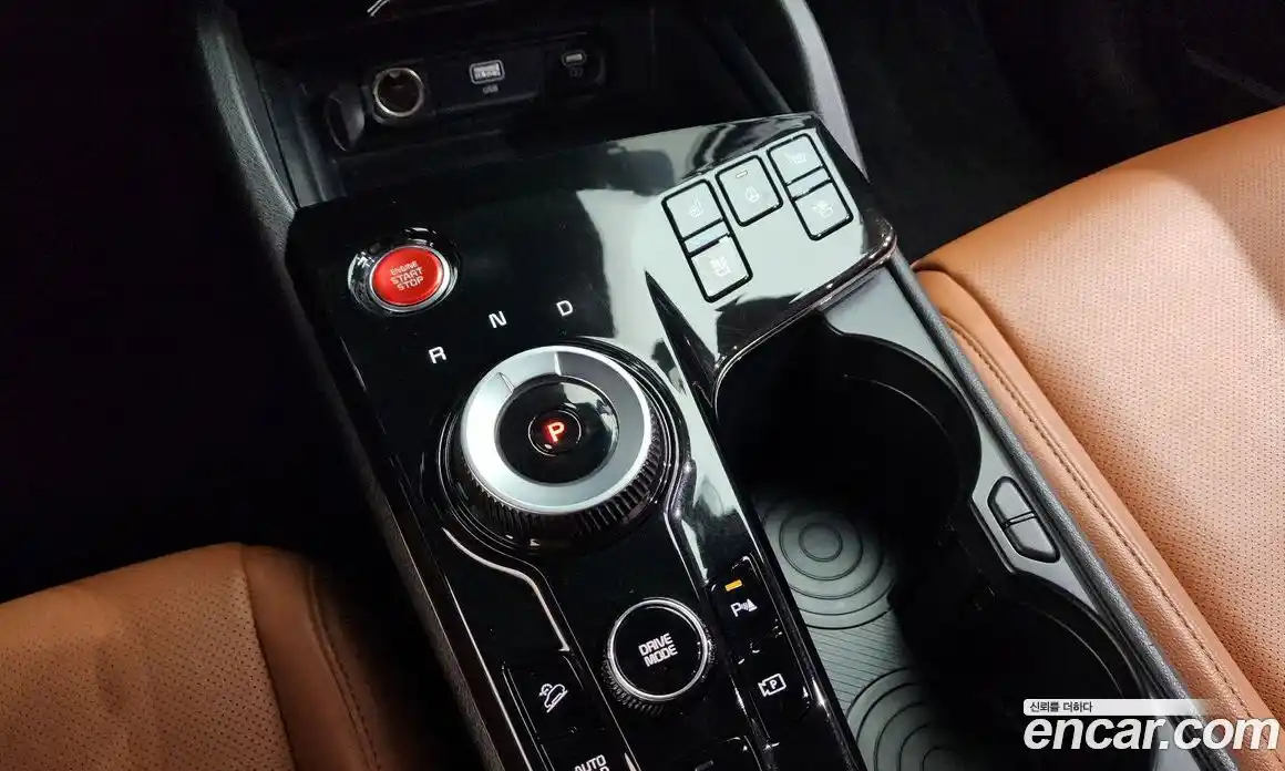 Kia Sportage 2022 2.0 Автомат в Москве № 321953, фото 20