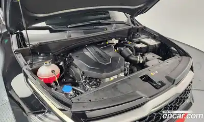 Kia Sportage 2022 2.0 Автомат в Москве № 321953, миниатюра 3