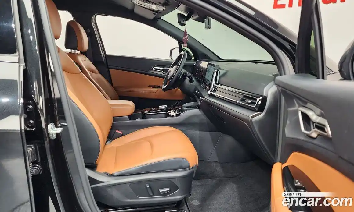 Kia Sportage 2022 2.0 Автомат в Москве № 321953, фото 5