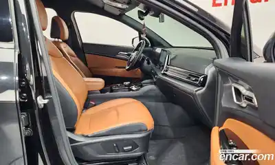 Kia Sportage 2022 2.0 Автомат в Москве № 321953, миниатюра 5