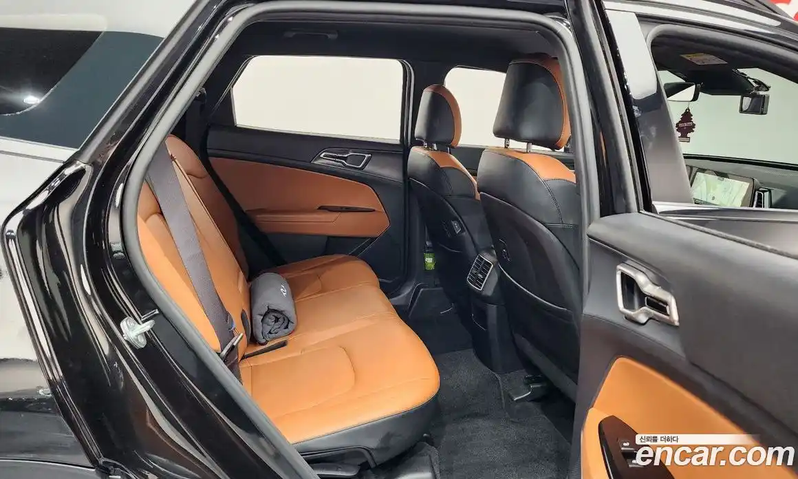 Kia Sportage 2022 2.0 Автомат в Москве № 321953, фото 6