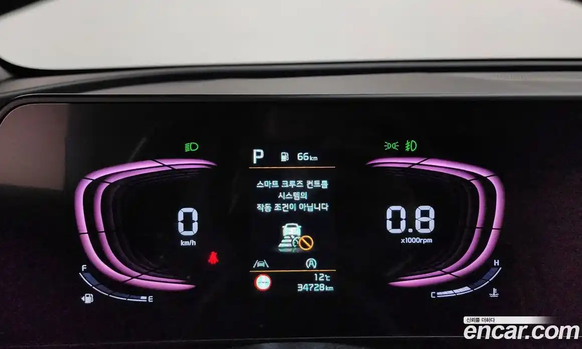 Kia Sportage 2022 2.0 Автомат в Москве № 321953, фото 9