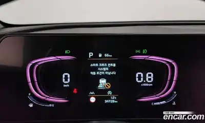 Kia Sportage 2022 2.0 Автомат в Москве № 321953, миниатюра 9