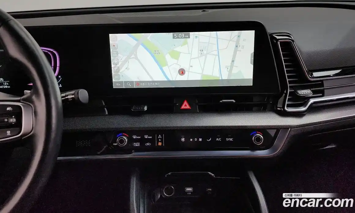 Kia Sportage 2022 2.0 Автомат в Москве № 321953, фото 10