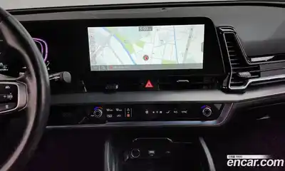 Kia Sportage 2022 2.0 Автомат в Москве № 321953, миниатюра 10