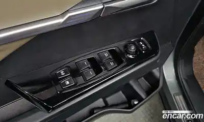 SsangYong Torres, 2023