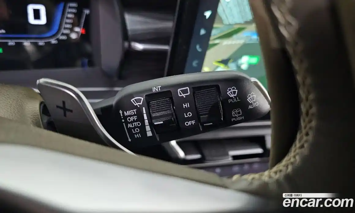 SsangYong Torres 2023 1.5 Автомат в Москве № 32287, фото 11