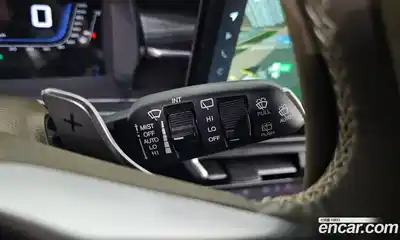 SsangYong Torres 2023 1.5 Автомат в Москве № 32287, миниатюра 11