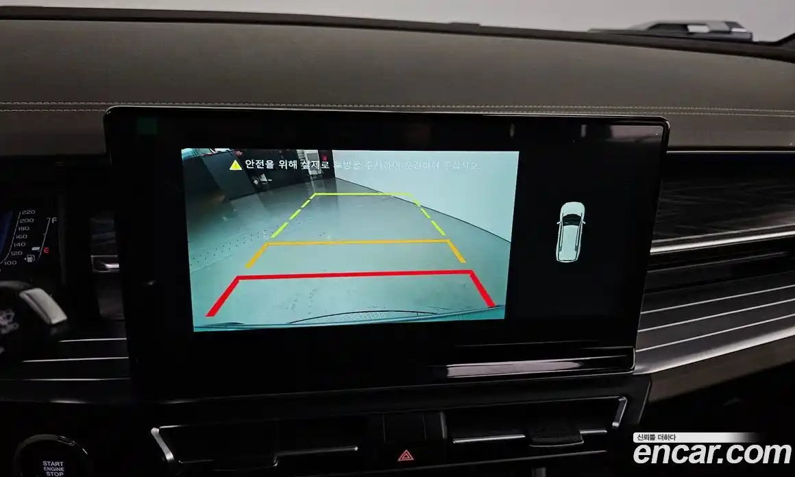 SsangYong Torres 2023 1.5 Автомат в Москве № 32287, фото 16