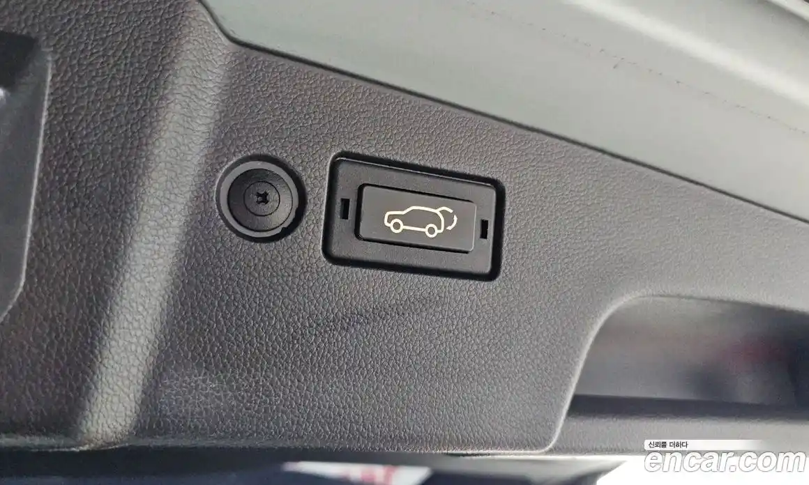 SsangYong Torres 2023 1.5 Автомат в Москве № 32287, фото 17