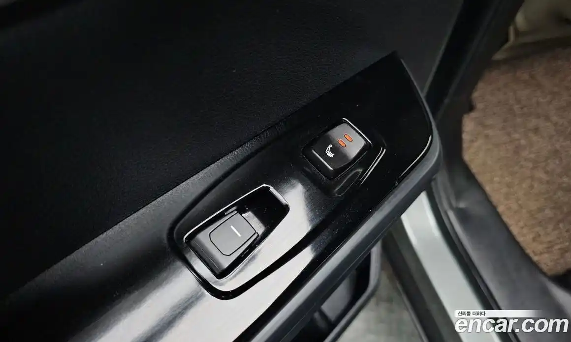 SsangYong Torres 2023 1.5 Автомат в Москве № 32287, фото 3