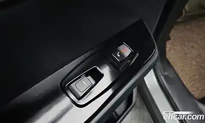 SsangYong Torres 2023 1.5 Автомат в Москве № 32287, миниатюра 3