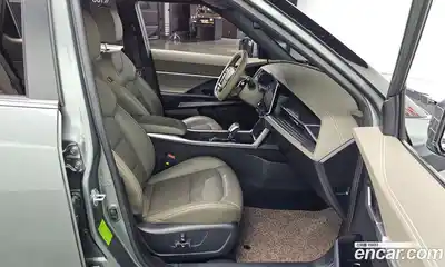 SsangYong Torres 2023 1.5 Автомат в Москве № 32287, миниатюра 4