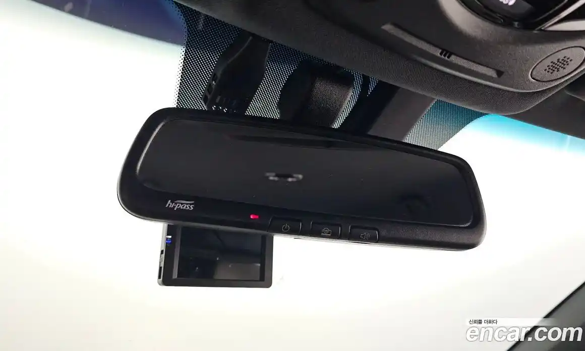 SsangYong Torres 2023 1.5 Автомат в Москве № 32287, фото 5