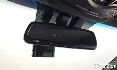 SsangYong Torres 2023 1.5 Автомат в Москве № 32287, миниатюра 5