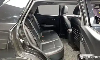 SsangYong TIBOLI 2016 1.6 Автомат в Москве № 324039, миниатюра 12