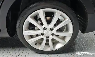 SsangYong TIBOLI 2016 1.6 Автомат в Москве № 324039, миниатюра 5