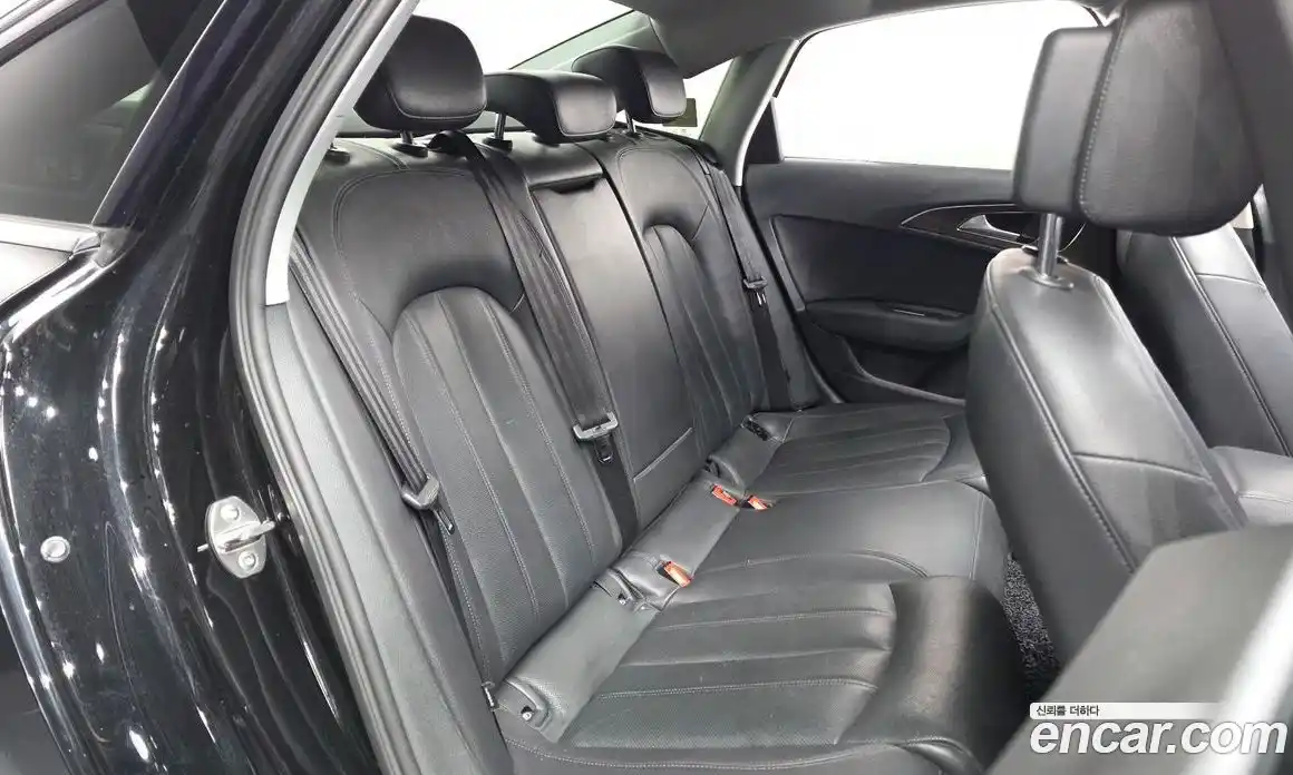 Audi A6 2016 2.0 Автомат в Москве № 325813, фото 11