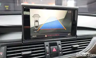 Audi A6 2016 2.0 Автомат в Москве № 325813, миниатюра 12