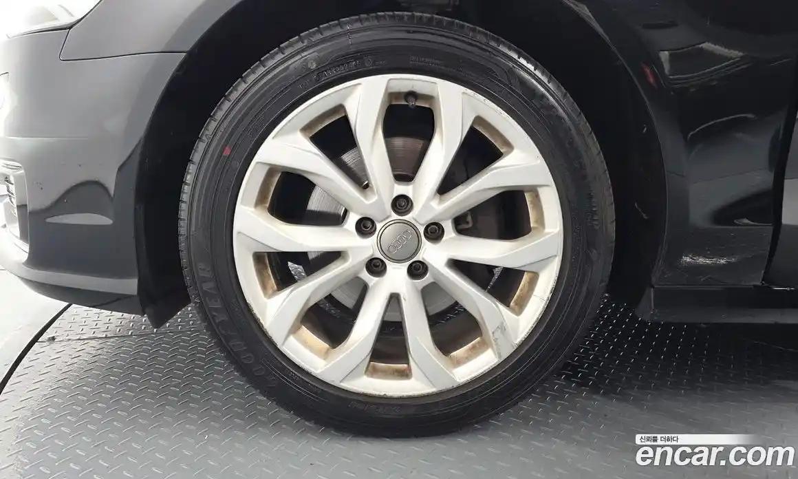 Audi A6 2016 2.0 Автомат в Москве № 325813, фото 18